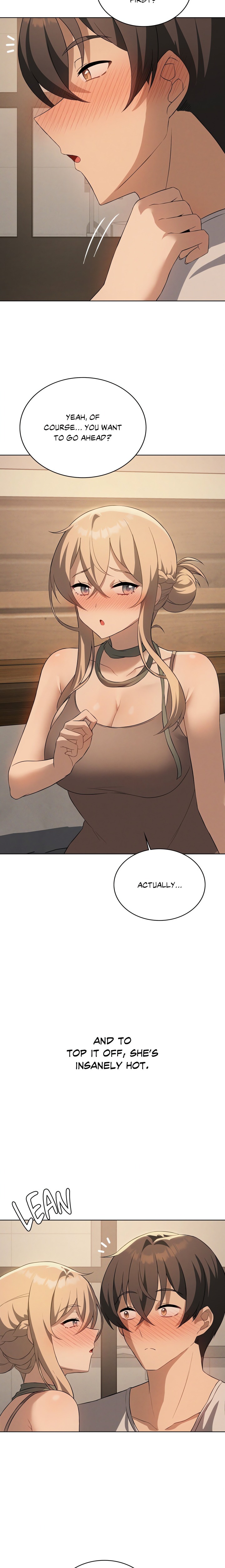Pleasure up! - Chapter 63 - picture 1