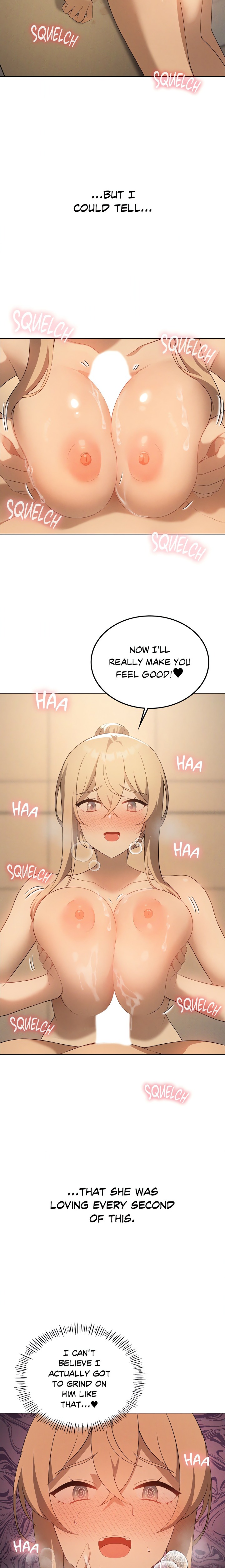 Pleasure up! - Chapter 63 - picture 11