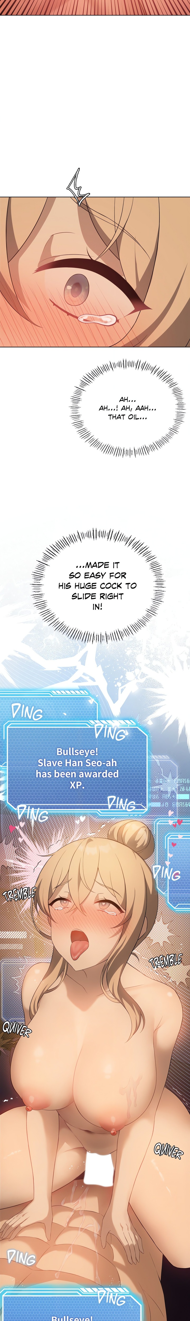 Pleasure up! - Chapter 63 - picture 13