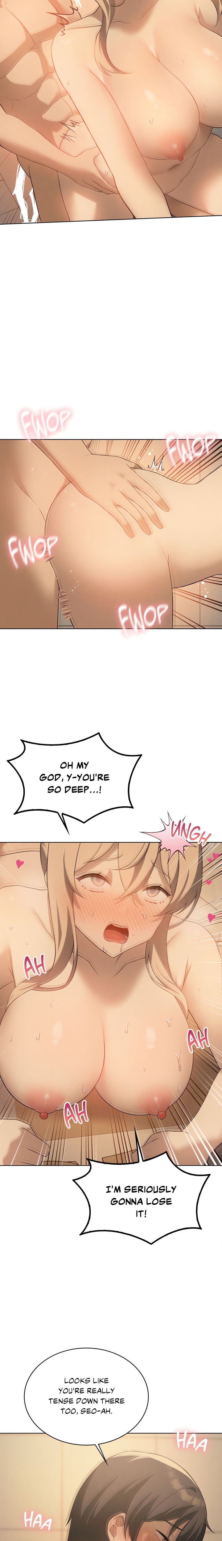 Pleasure up! - Chapter 63 - picture 18