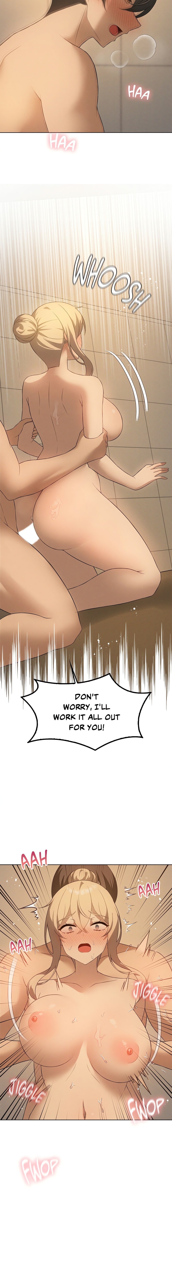 Pleasure up! - Chapter 63 - picture 19