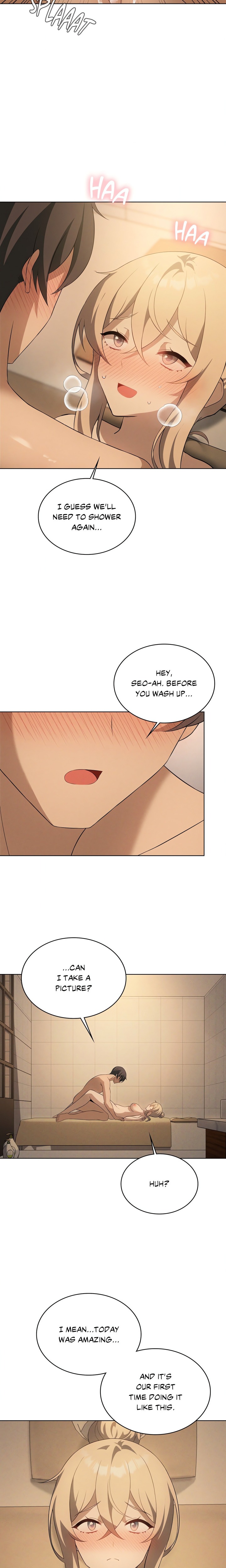 Pleasure up! - Chapter 63 - picture 23