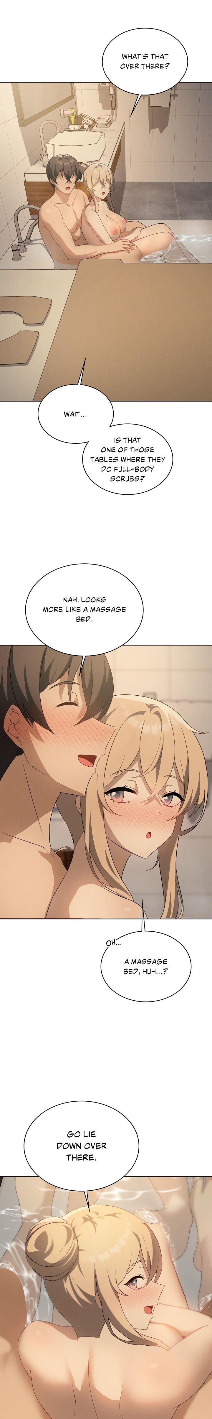 Pleasure up! - Chapter 63 - picture 5