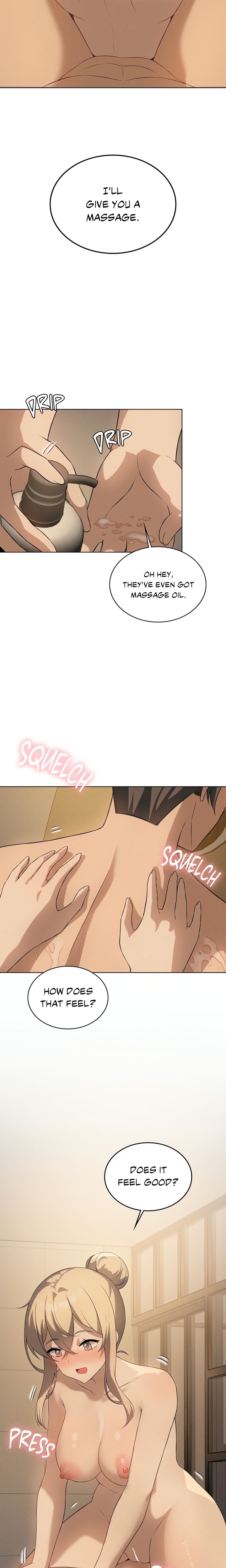 Pleasure up! - Chapter 63 - picture 6