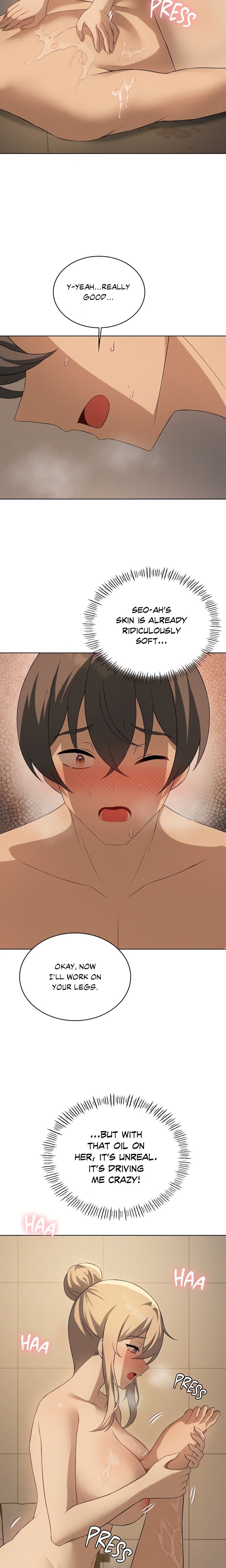 Pleasure up! - Chapter 63 - picture 7