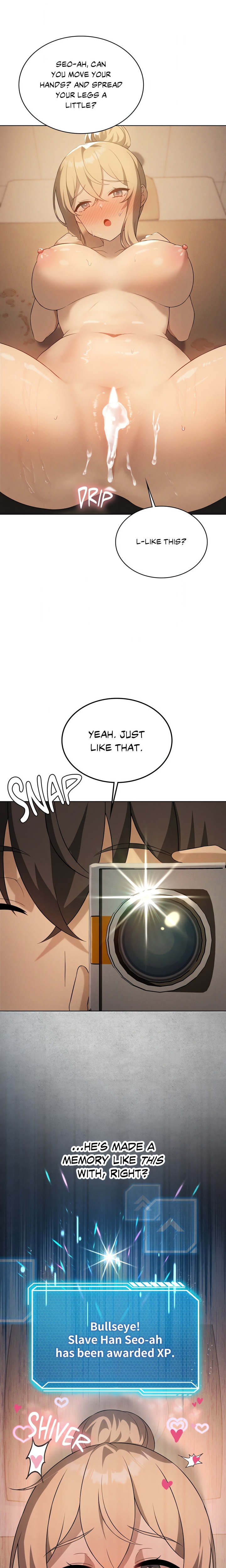 Pleasure up! - Chapter 64 - picture 0