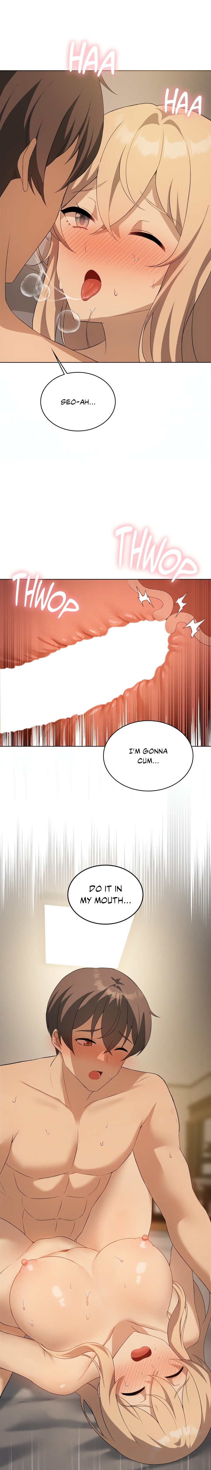 Pleasure up! - Chapter 64 - picture 14