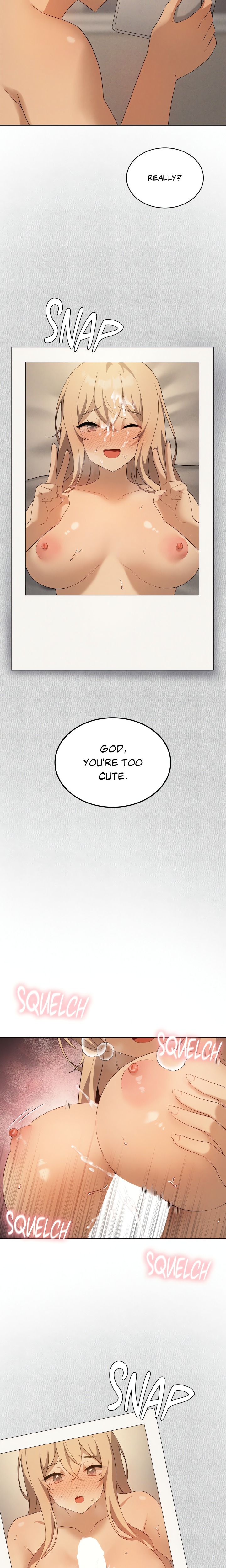 Pleasure up! - Chapter 64 - picture 17