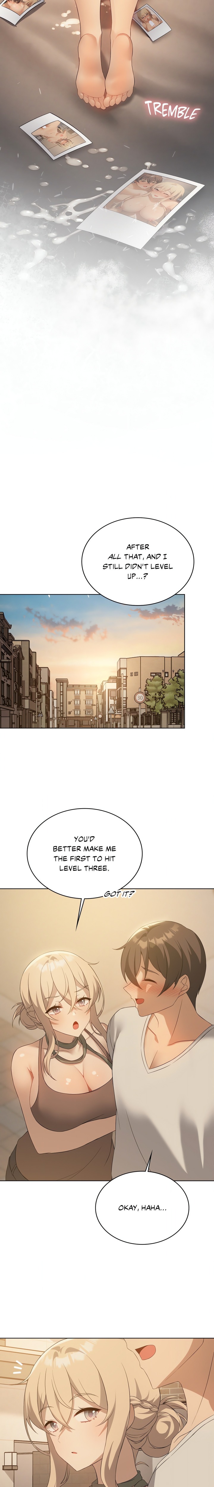 Pleasure up! - Chapter 64 - picture 19