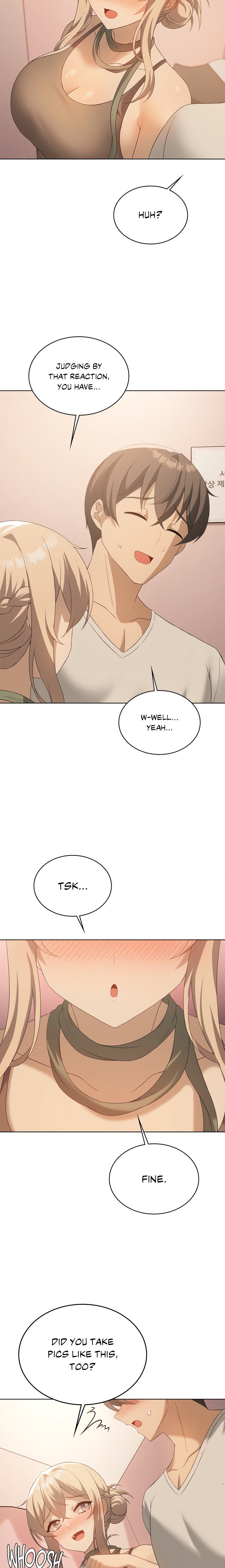 Pleasure up! - Chapter 64 - picture 21