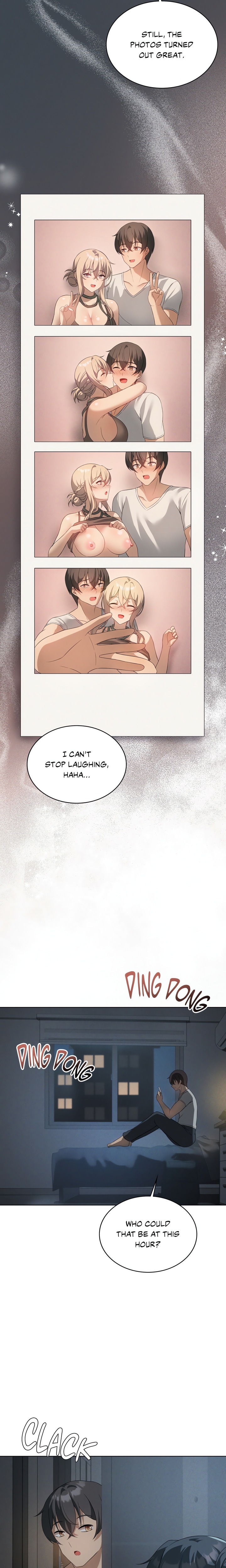 Pleasure up! - Chapter 64 - picture 23