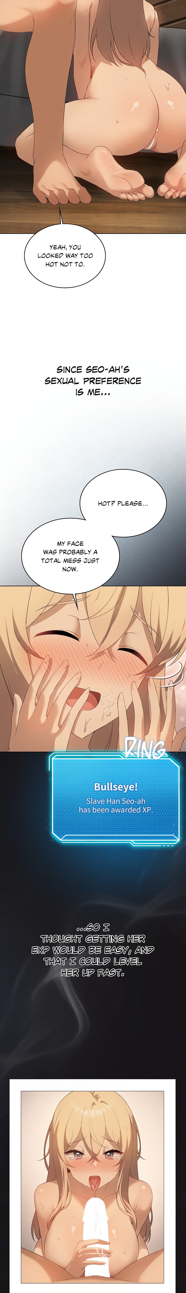 Pleasure up! - Chapter 64 - picture 5