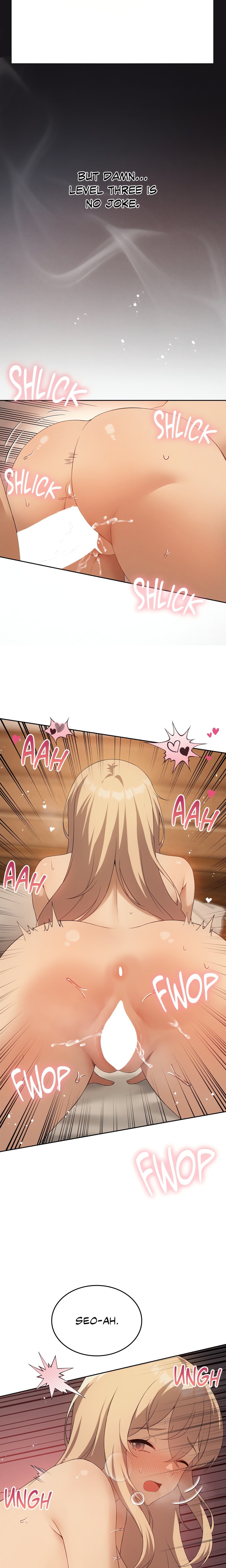 Pleasure up! - Chapter 64 - picture 6