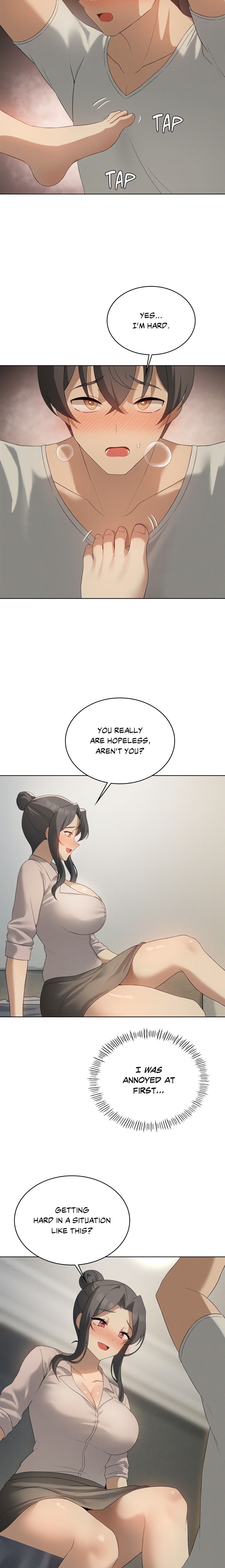 Pleasure up! - Chapter 65 - picture 10