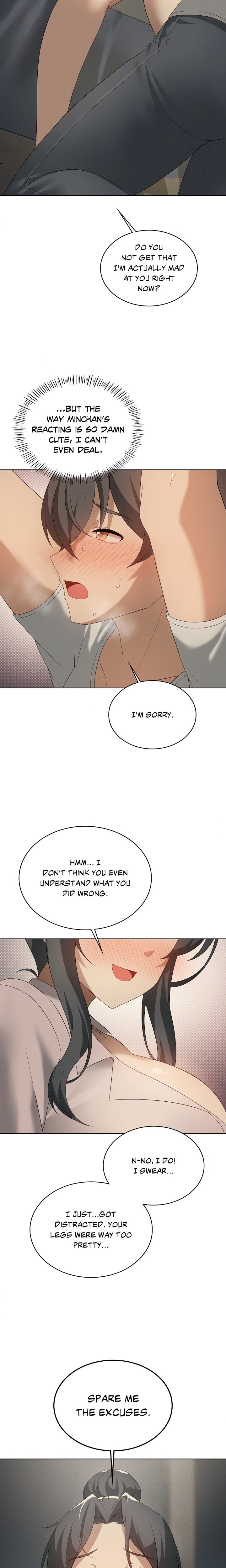 Pleasure up! - Chapter 65 - picture 11