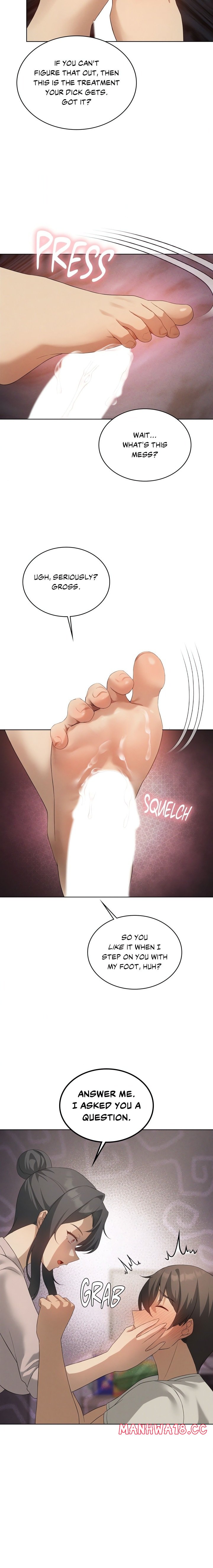 Pleasure up! - Chapter 65 - picture 13