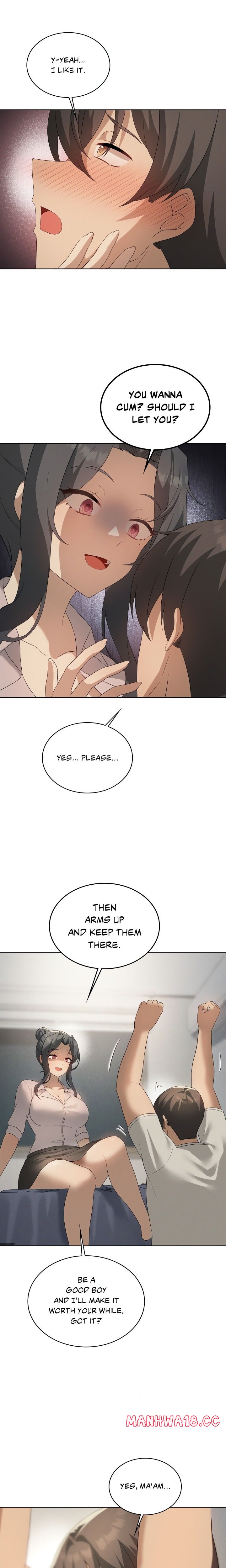Pleasure up! - Chapter 65 - picture 14