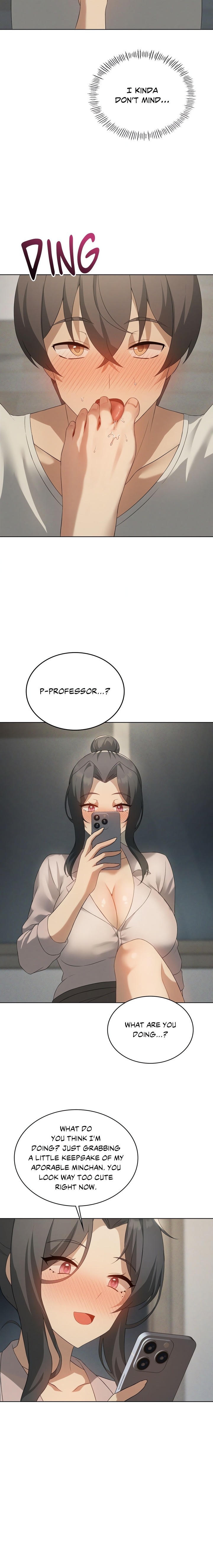 Pleasure up! - Chapter 65 - picture 16
