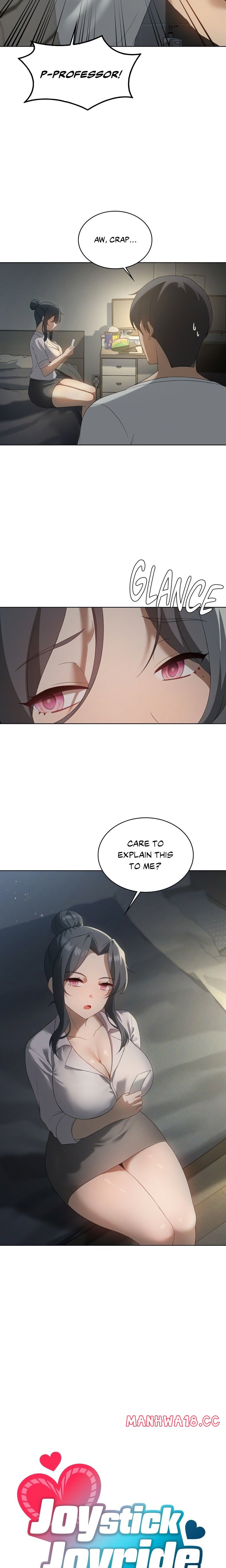 Pleasure up! - Chapter 65 - picture 4