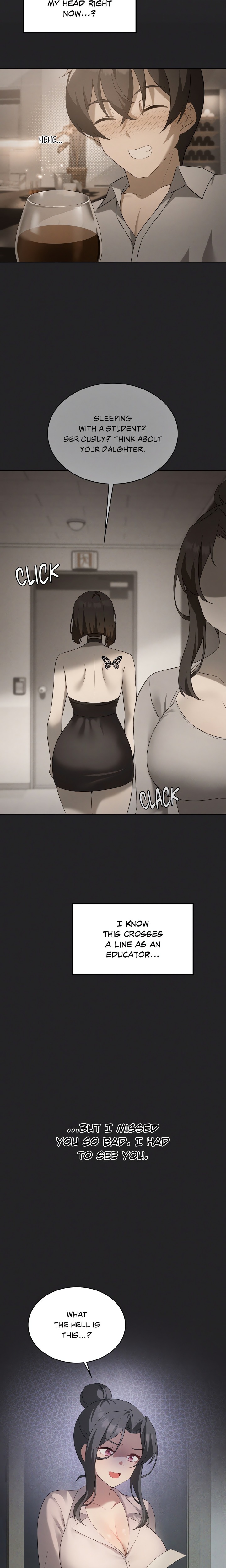 Pleasure up! - Chapter 65 - picture 6