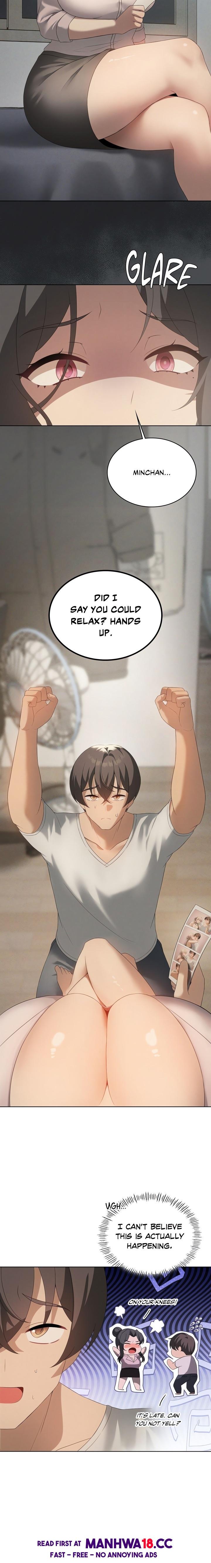 Pleasure up! - Chapter 65 - picture 7