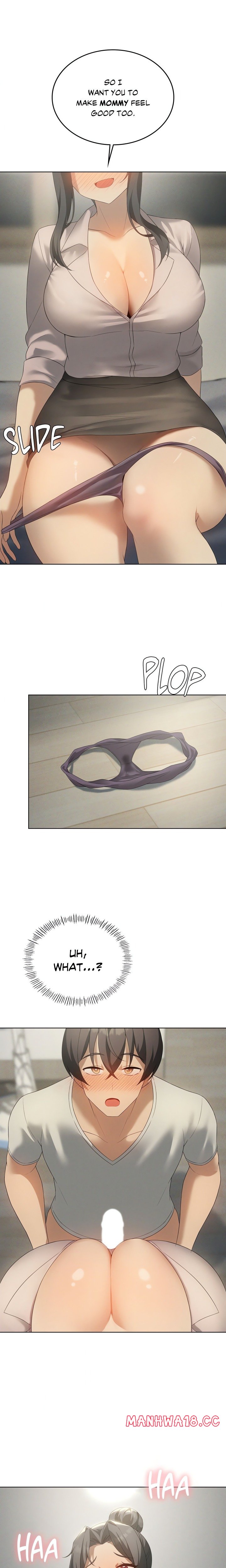 Pleasure up! - Chapter 66 - picture 0