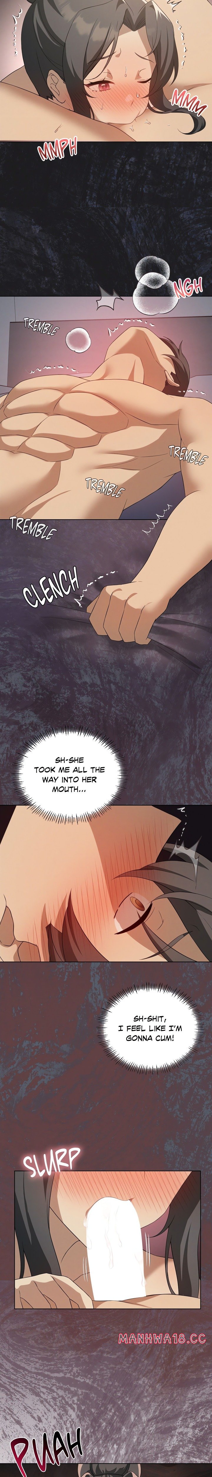Pleasure up! - Chapter 66 - picture 11
