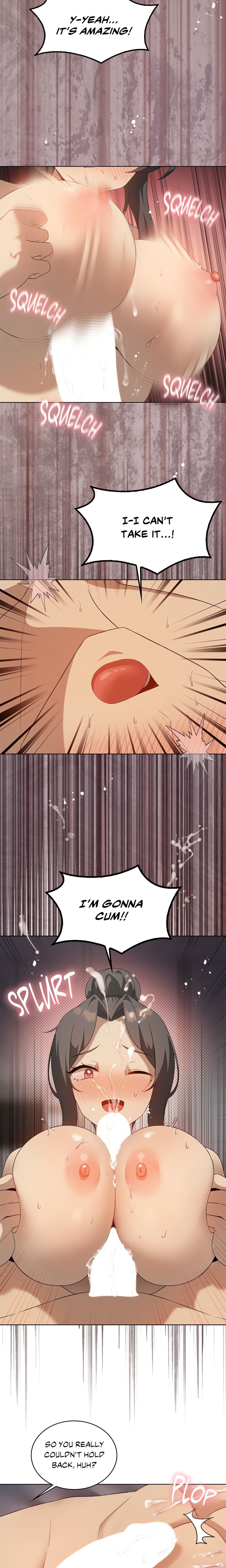 Pleasure up! - Chapter 66 - picture 14