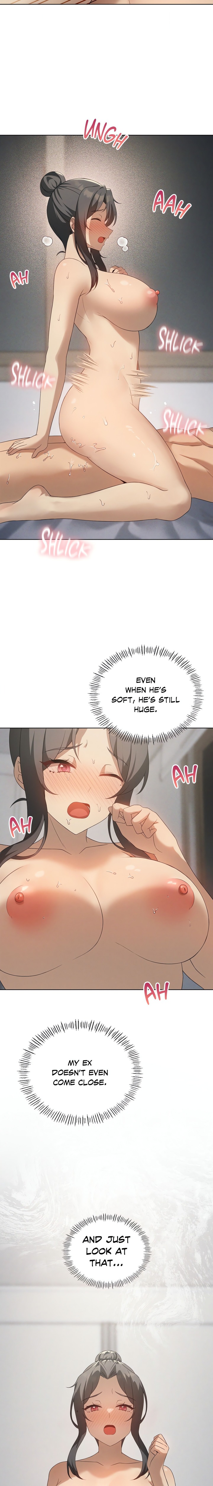 Pleasure up! - Chapter 66 - picture 16