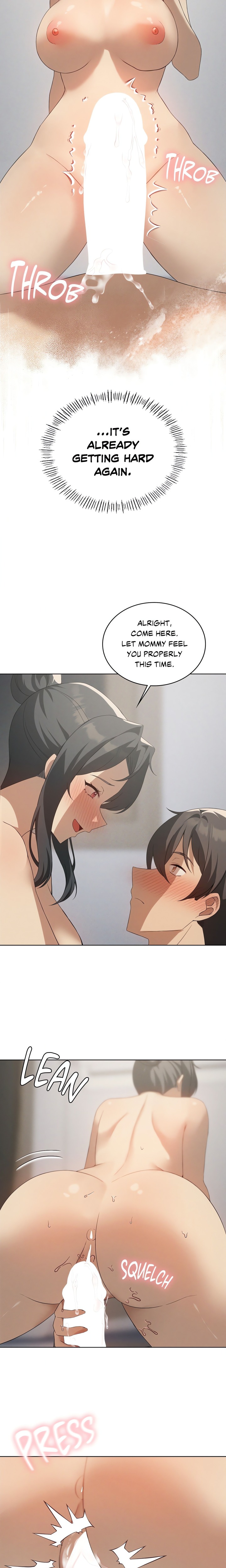 Pleasure up! - Chapter 66 - picture 17