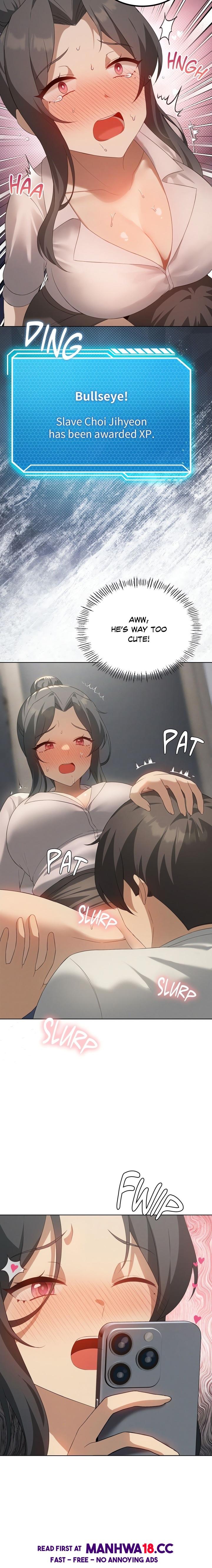 Pleasure up! - Chapter 66 - picture 3
