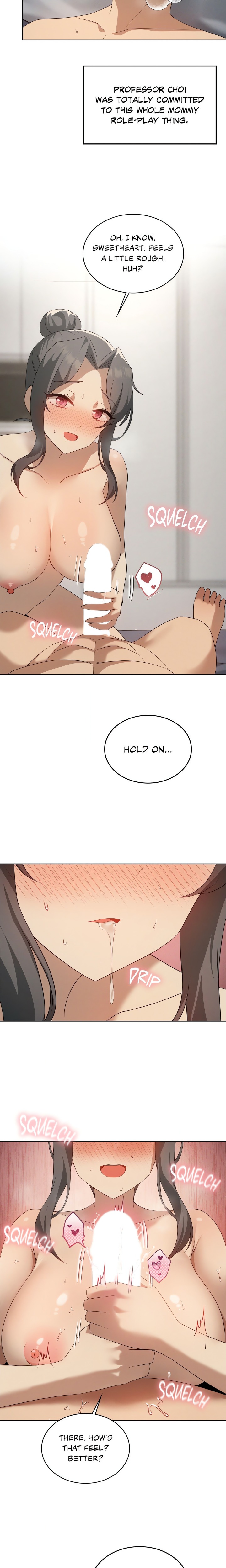 Pleasure up! - Chapter 66 - picture 8