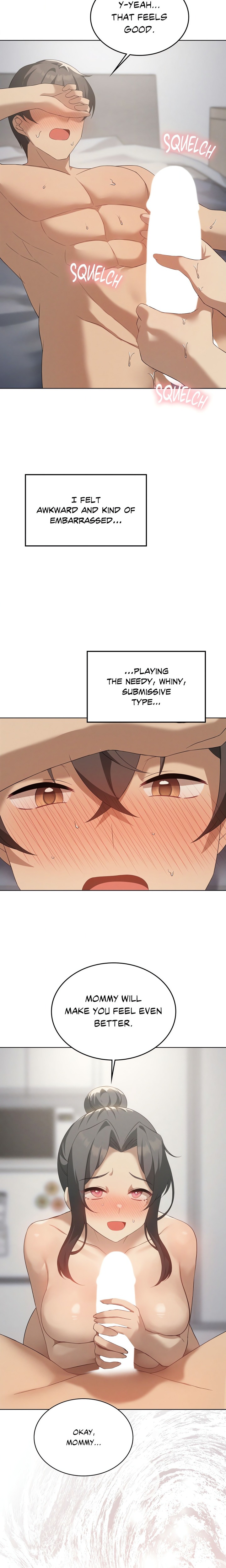 Pleasure up! - Chapter 66 - picture 9