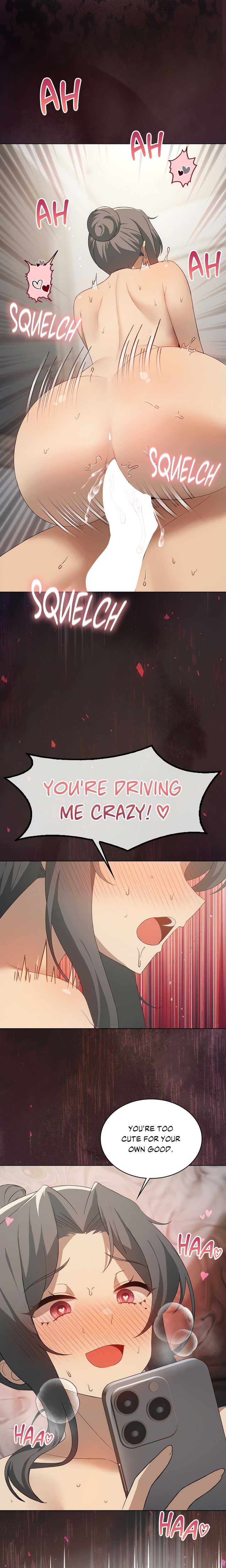 Pleasure up! - Chapter 67 - picture 1