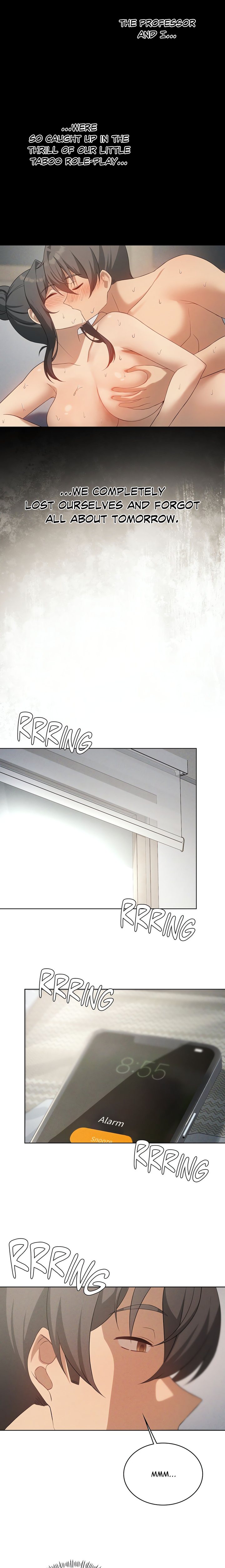 Pleasure up! - Chapter 67 - picture 11