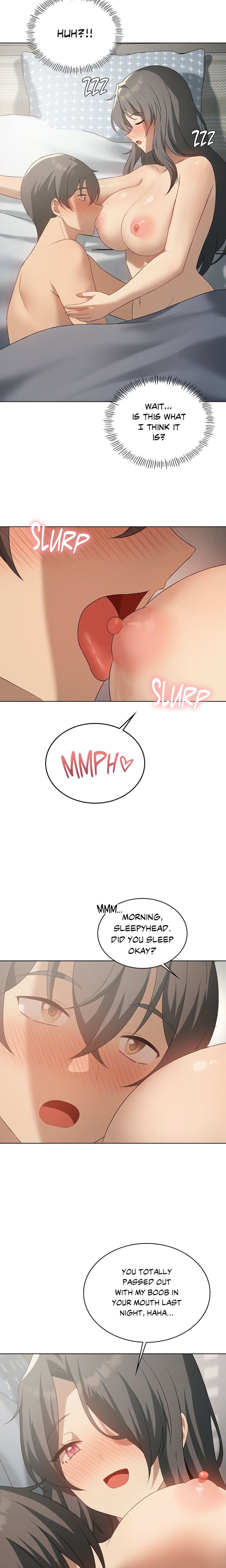 Pleasure up! - Chapter 67 - picture 12