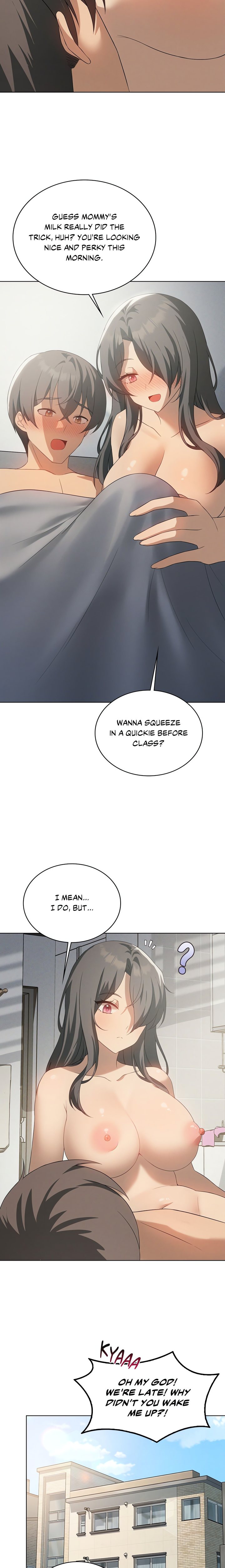 Pleasure up! - Chapter 67 - picture 13