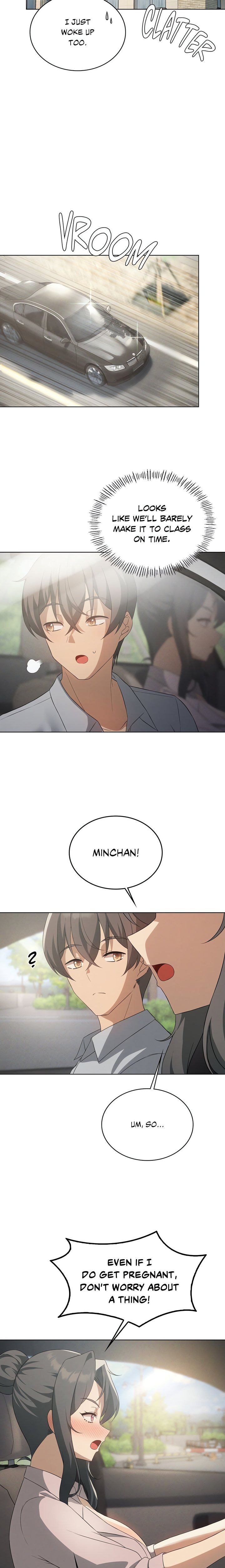 Pleasure up! - Chapter 67 - picture 14