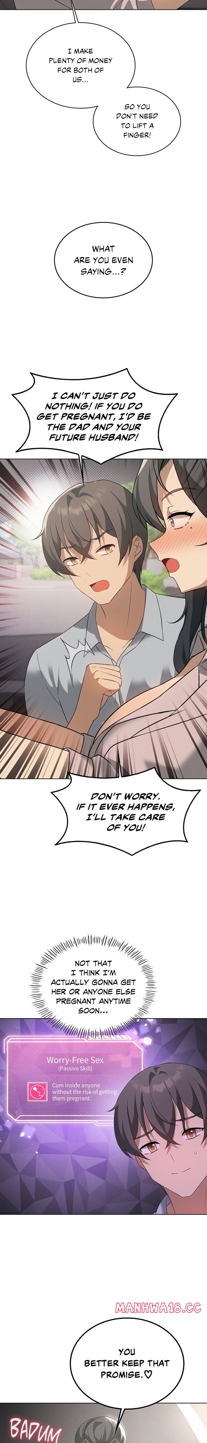 Pleasure up! - Chapter 67 - picture 15
