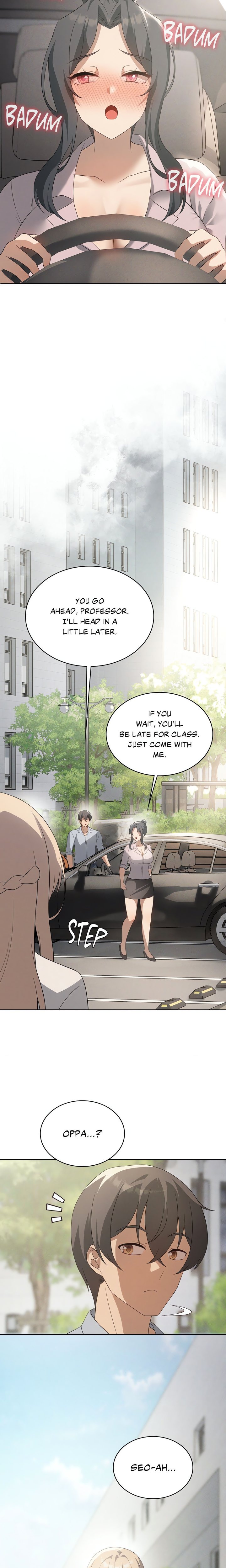 Pleasure up! - Chapter 67 - picture 16