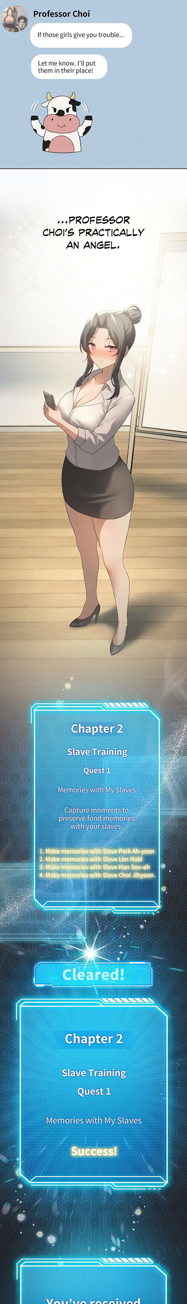 Pleasure up! - Chapter 67 - picture 20