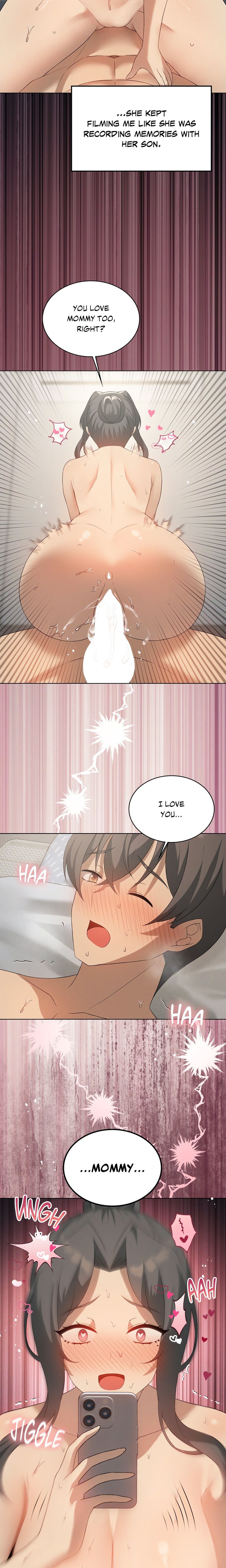 Pleasure up! - Chapter 67 - picture 3