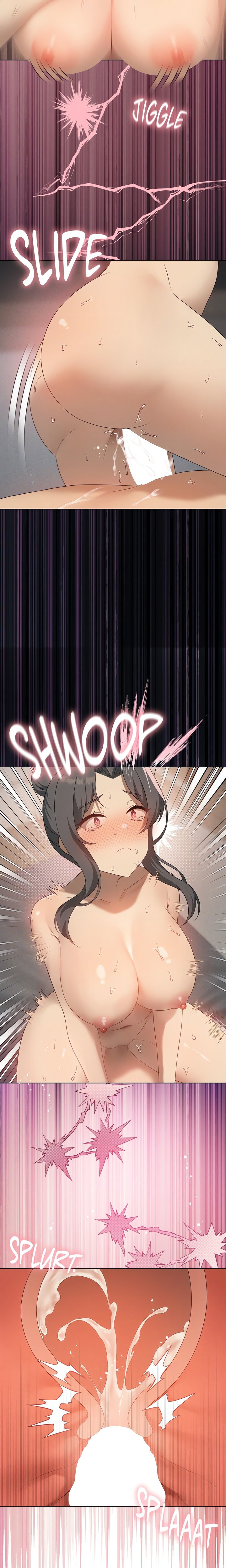 Pleasure up! - Chapter 67 - picture 4