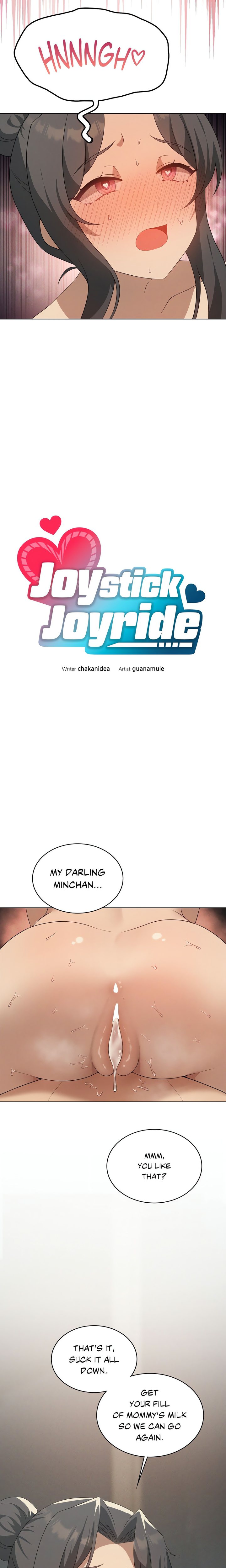 Pleasure up! - Chapter 67 - picture 5