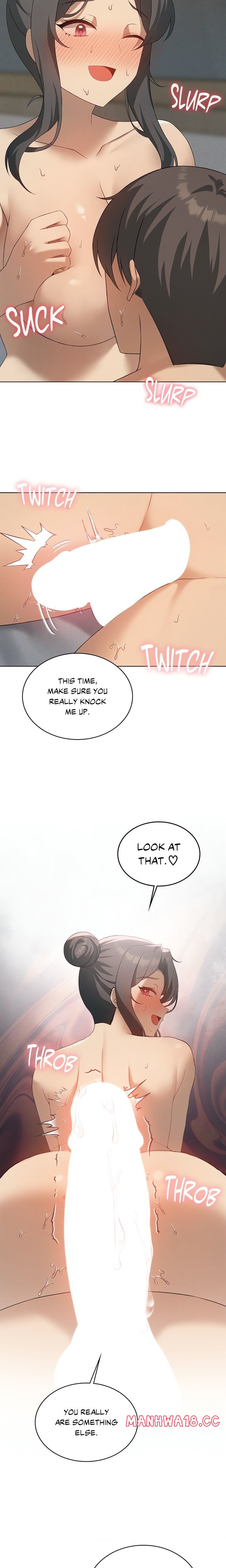 Pleasure up! - Chapter 67 - picture 6