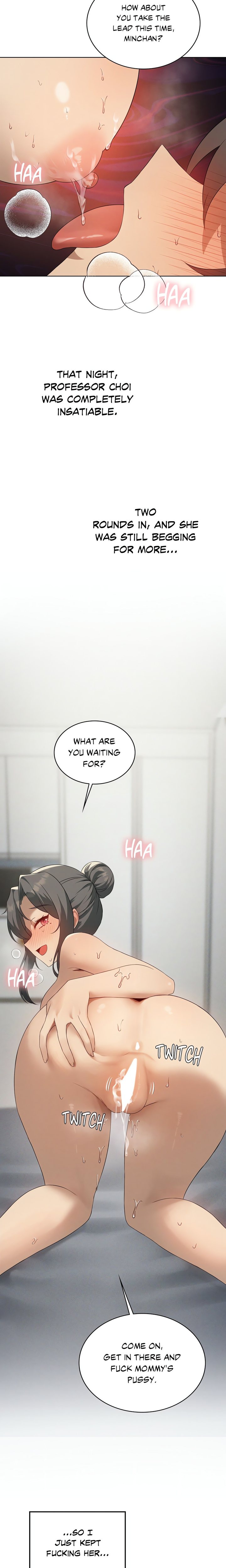Pleasure up! - Chapter 67 - picture 7
