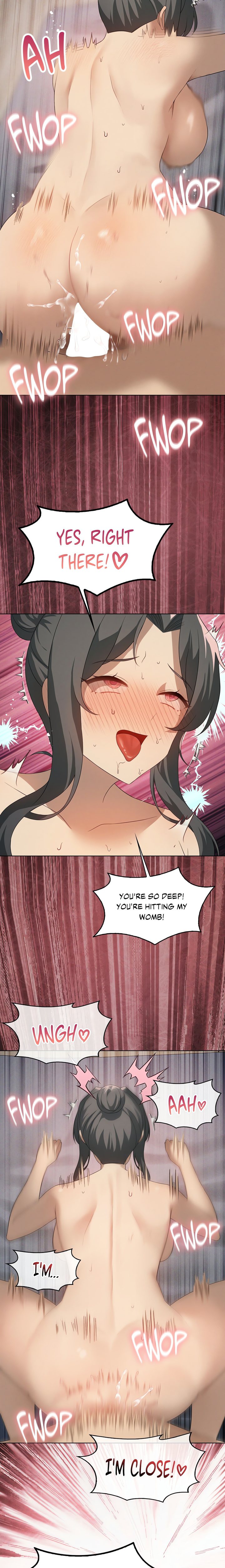 Pleasure up! - Chapter 67 - picture 9