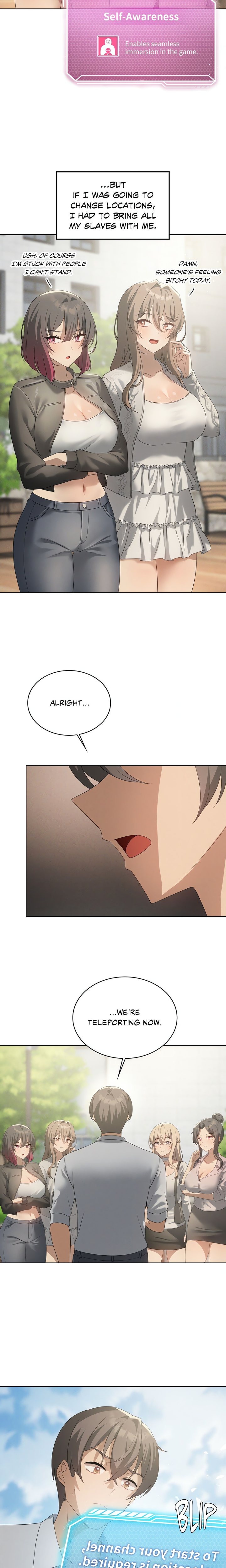 Pleasure up! - Chapter 68 - picture 1