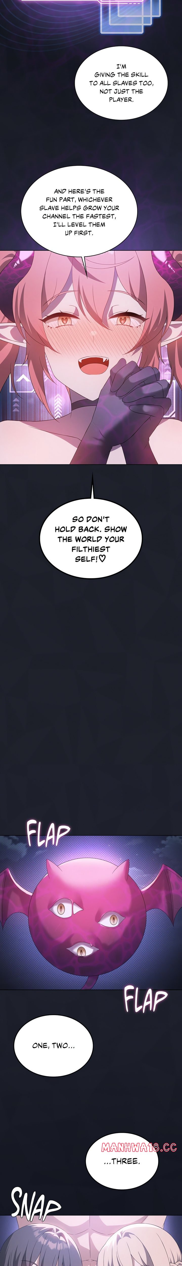 Pleasure up! - Chapter 68 - picture 13