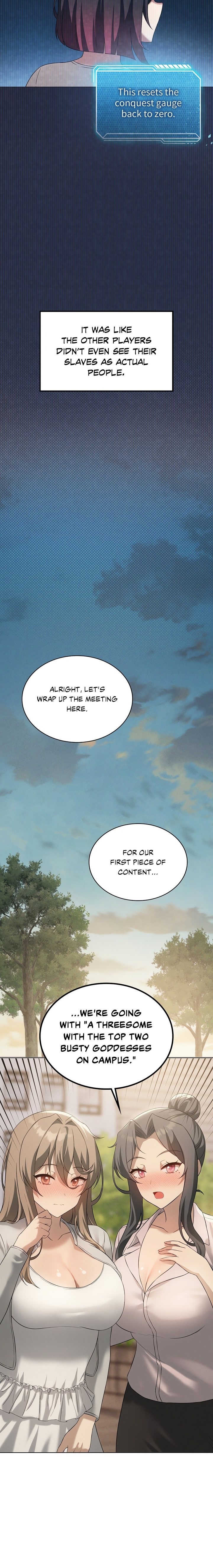 Pleasure up! - Chapter 68 - picture 19